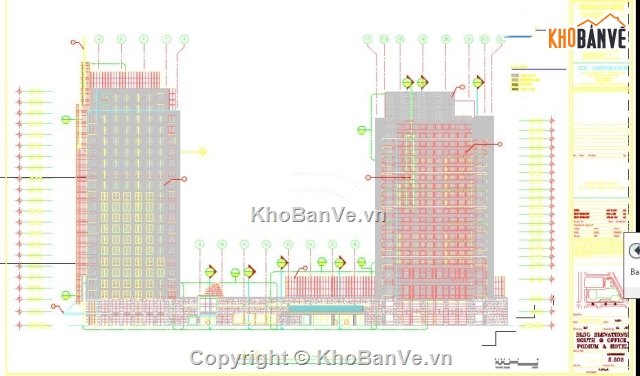 Kumho Asiana Plaza,thiết kế tòa nhà,kiến trúc tòa nhà,kết cấu tòa nhà,trung tâm thương mại plaza