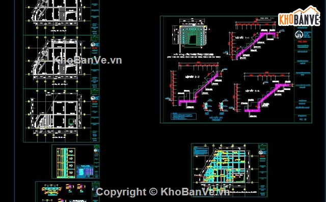 viện kiểm soát 4 tầng,trụ sở làm việc 4 tầng,trụ sở viện kiểm soát,bảm vẽ trụ sở kiểm soát 4 tầng,trụ sở kiểm soát 4 tầng 7.66x11.52m