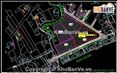 vẽ trường học,thiết kế trường tiểu học,trường tiểu học 2 tầng,bản vẽ trường tiểu học