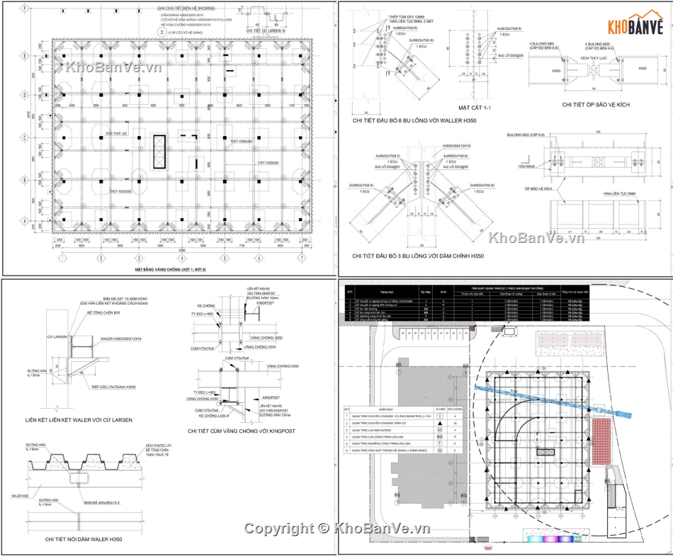 Thuyết minh biện pháp thi công,hồ sơ BPTC dự thầu,biện pháp thi công file autocad,Bản vẽ cad biện pháp thi công,Bản vẽ BPTC dự thầu file cad,Thuyết minh BPTC dự thầu