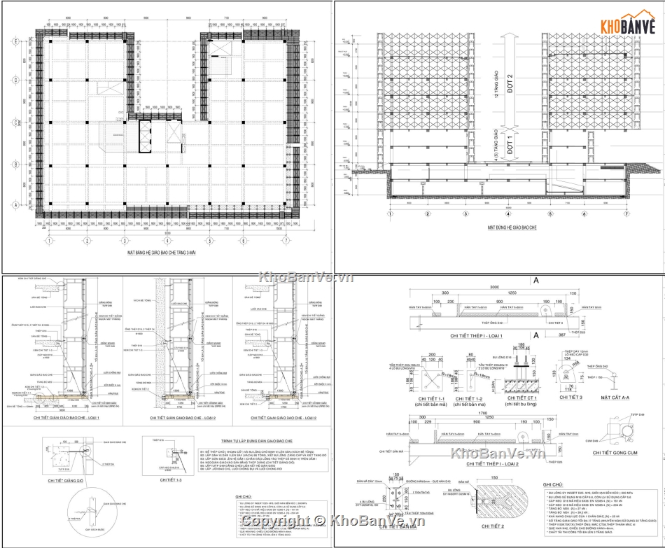 Thuyết minh biện pháp thi công,hồ sơ BPTC dự thầu,biện pháp thi công file autocad,Bản vẽ cad biện pháp thi công,Bản vẽ BPTC dự thầu file cad,Thuyết minh BPTC dự thầu