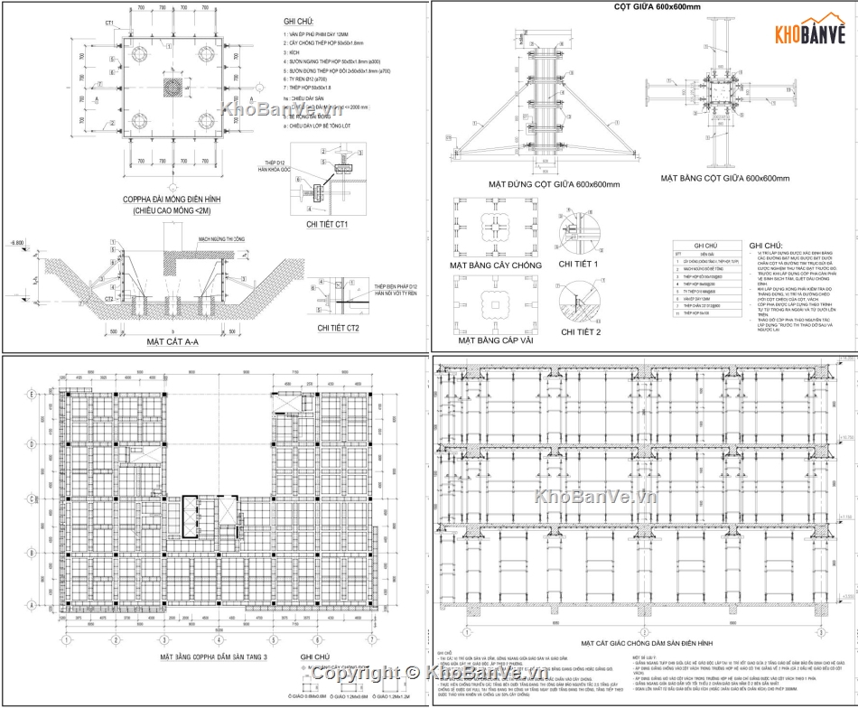 Thuyết minh biện pháp thi công,hồ sơ BPTC dự thầu,biện pháp thi công file autocad,Bản vẽ cad biện pháp thi công,Bản vẽ BPTC dự thầu file cad,Thuyết minh BPTC dự thầu