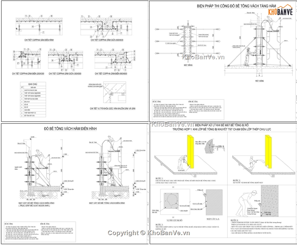 Thuyết minh biện pháp thi công,hồ sơ BPTC dự thầu,biện pháp thi công file autocad,Bản vẽ cad biện pháp thi công,Bản vẽ BPTC dự thầu file cad,Thuyết minh BPTC dự thầu