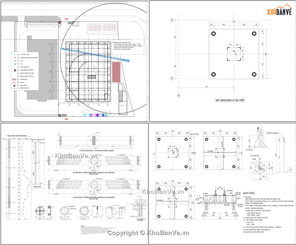 Thuyết minh biện pháp thi công,hồ sơ BPTC dự thầu,biện pháp thi công file autocad,Bản vẽ cad biện pháp thi công,Bản vẽ BPTC dự thầu file cad,Thuyết minh BPTC dự thầu