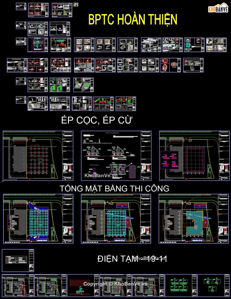 Thuyết minh biện pháp thi công,hồ sơ BPTC dự thầu,biện pháp thi công file autocad,Bản vẽ cad biện pháp thi công,Bản vẽ BPTC dự thầu file cad,Thuyết minh BPTC dự thầu