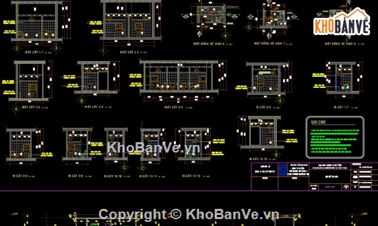 Chung cư 11 tầng,file cad chung cư 11 tầng,chung cư 11 tầng file cad