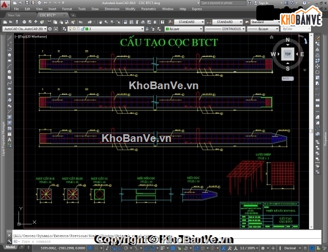 cầu đường,ngành cầu đường,cad cầu đường,bản vẽ cầu đường