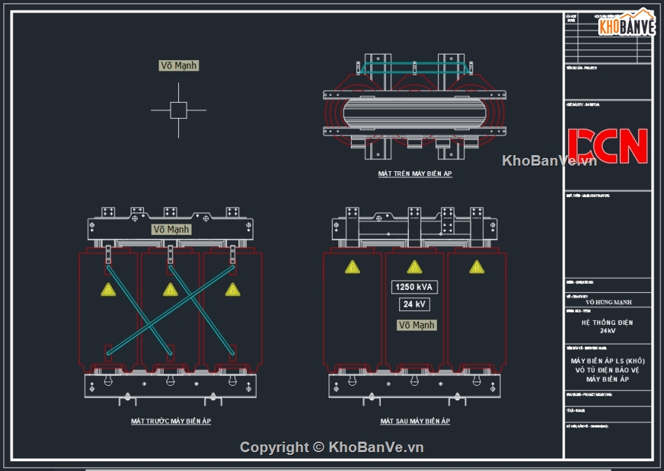 Biện pháp thi công cáp ngầm trung thế,Bản vẽ biện pháp thi công ống nhựa hdpe gân xoắn,Biện pháp lắp đặt ống điện,Biện pháp thi công trạm biến áp ngồi,File Autocad trạm biến áp trụ thép