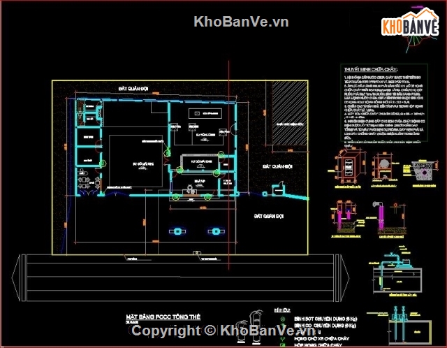 kết cấu trạm xăng dầu,xăng dầu quân đội,bản vẽ trạm xăng dầu quân đội,mẫu thiết kế câu xăng dầu