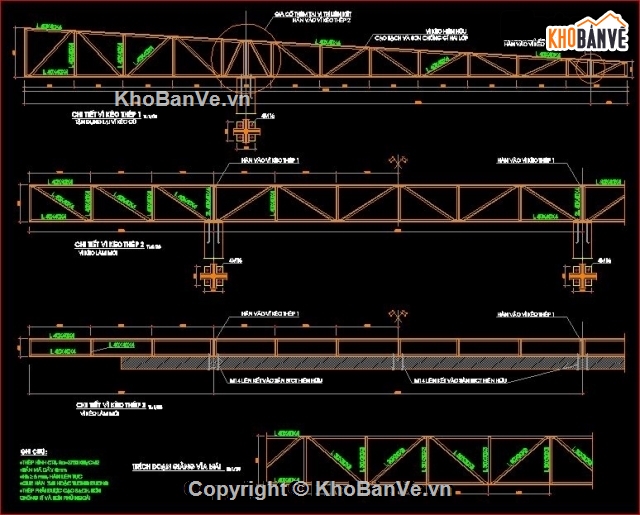 kết cấu trạm xăng dầu,xăng dầu quân đội,bản vẽ trạm xăng dầu quân đội,mẫu thiết kế câu xăng dầu