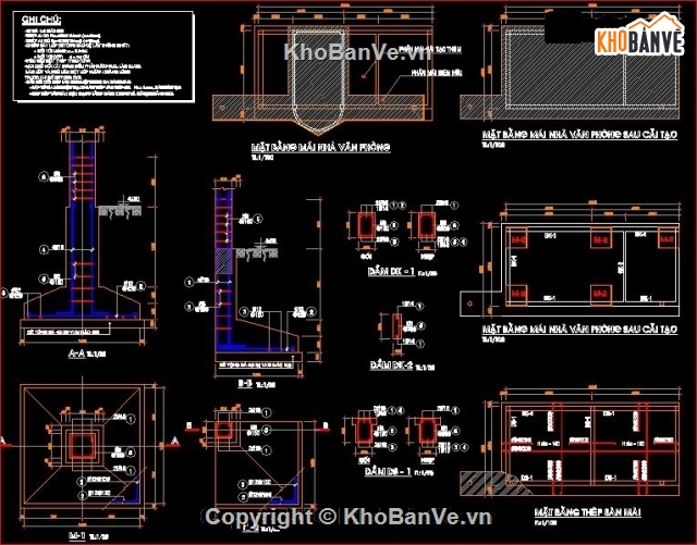 kết cấu trạm xăng dầu,xăng dầu quân đội,bản vẽ trạm xăng dầu quân đội,mẫu thiết kế câu xăng dầu