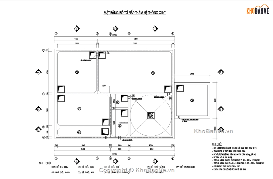 trạm xử lý nước thải,nước khu đô thị,khu đô thị,khu xử lý nước thải,nước thải khu dân cư,trạm xử lý nước thải 200m3/ngày đêm
