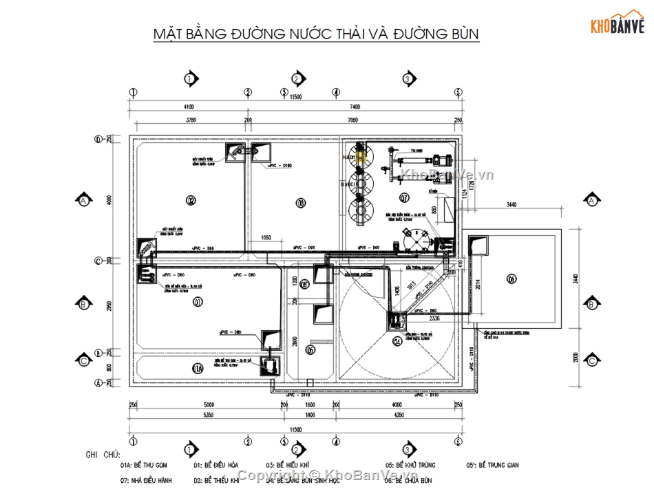 trạm xử lý nước thải,nước khu đô thị,khu đô thị,khu xử lý nước thải,nước thải khu dân cư,trạm xử lý nước thải 200m3/ngày đêm