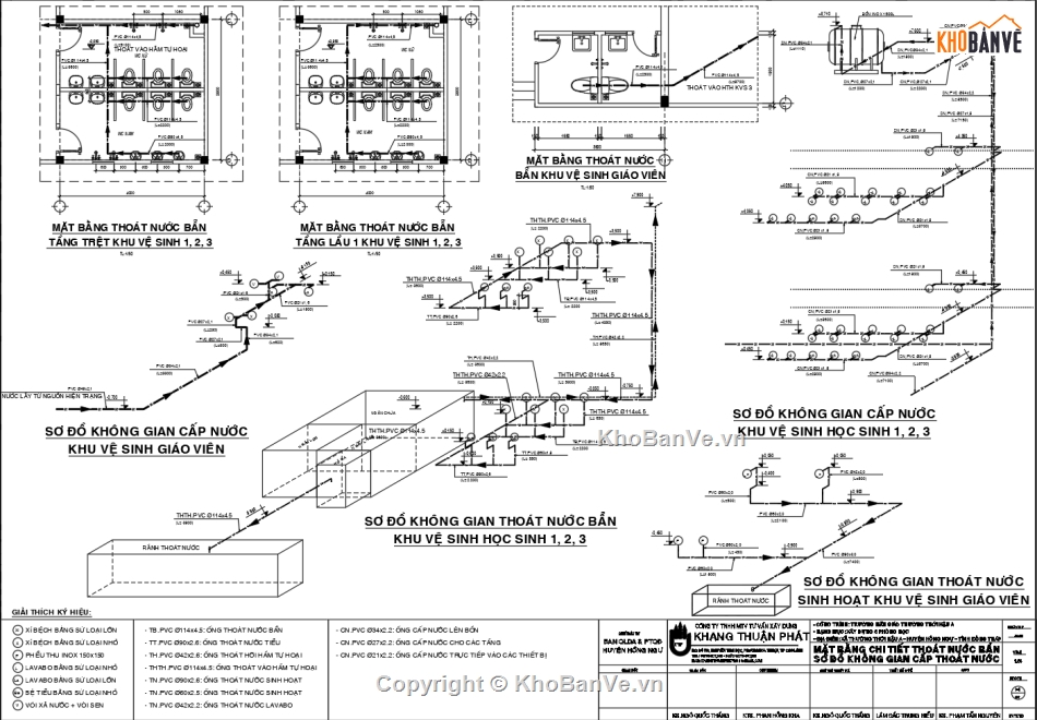Bản vẽ cad trường mầm non,Bản vẽ trường mầm non,Bản vẽ thiết kế thi công trường mầm non