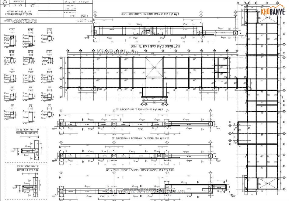 Bản vẽ trường tiểu học Vĩnh Thạnh 2,Bản vẽ trường tiểu học,Bản vẽ trường tiểu học đẹp