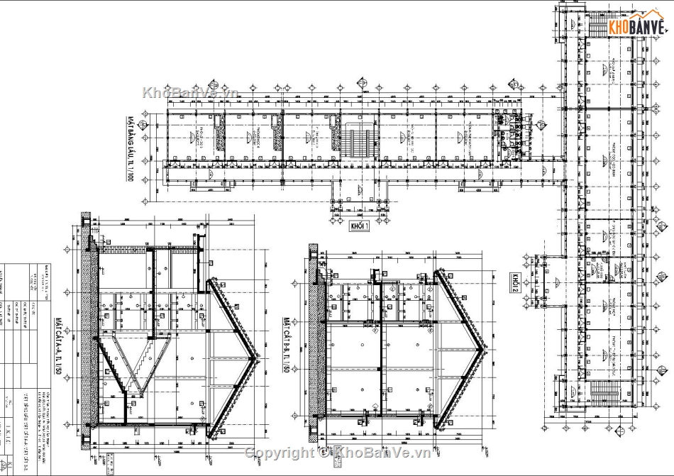 Bản vẽ trường tiểu học Vĩnh Thạnh 2,Bản vẽ trường tiểu học,Bản vẽ trường tiểu học đẹp