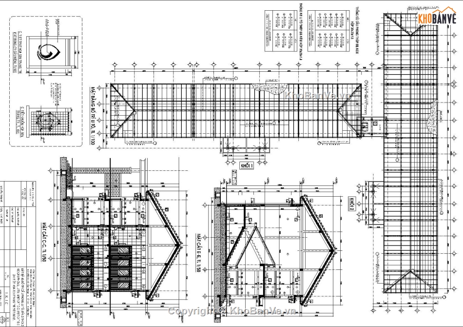 Bản vẽ trường tiểu học Vĩnh Thạnh 2,Bản vẽ trường tiểu học,Bản vẽ trường tiểu học đẹp