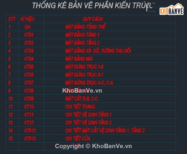 file cad trường,file autocad trường học,trường trung học cơ sở,bản vẽ trường học