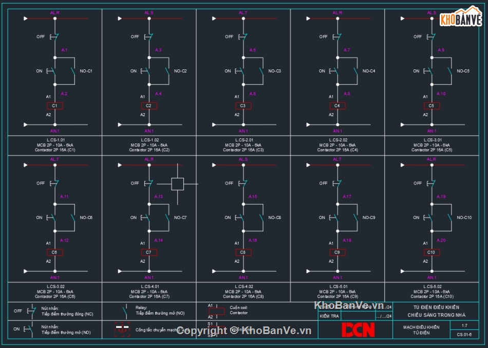 tủ điện,Tủ điện chiếu sáng,File cad tủ điện 3 pha,Bản vẽ tủ điện thi công,Bản vẽ tủ điện solar