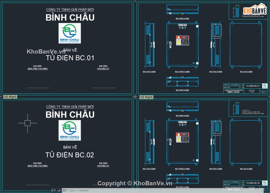 File cad tủ điện 3 pha,Biện pháp thi công trạm biến áp ngồi,File cad trạm biến áp trụ thép,tủ điện,điện động lực,điện