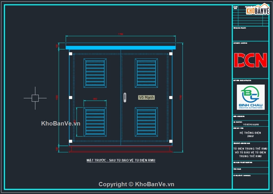 Biện pháp thi công cáp ngầm trung thế,Bản vẽ biện pháp thi công ống nhựa hdpe gân xoắn,File Autocad trạm biến áp trụ thép,Biện pháp thi công trạm biến áp ngồi,bản vẽ tủ điện rmu,bản vẽ trạm biến áp