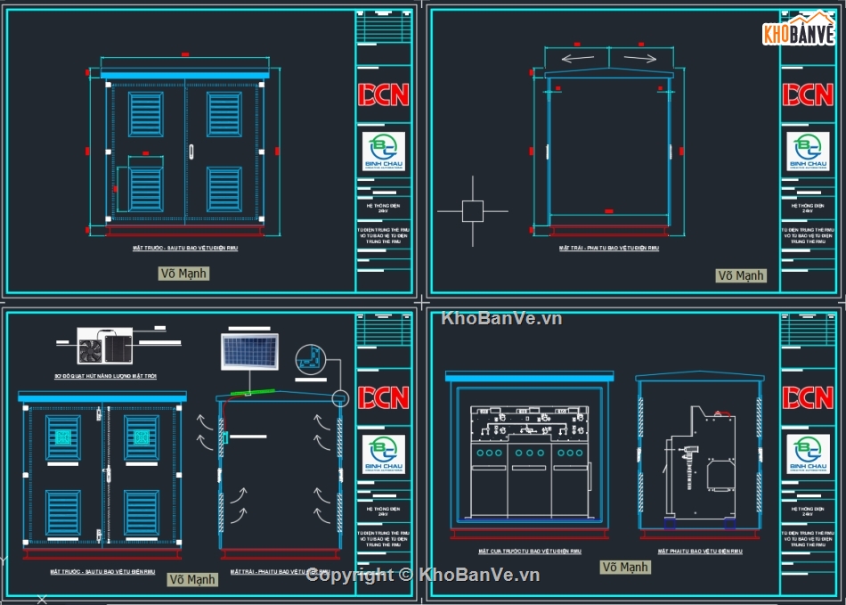 Biện pháp thi công cáp ngầm trung thế,Bản vẽ biện pháp thi công ống nhựa hdpe gân xoắn,File Autocad trạm biến áp trụ thép,Biện pháp thi công trạm biến áp ngồi,bản vẽ tủ điện rmu,bản vẽ trạm biến áp