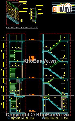 kiến trúc 7 tầng,phối cảnh,kết cấu kiến trúc,Bản vẽ,ket cau thép,văn phòng