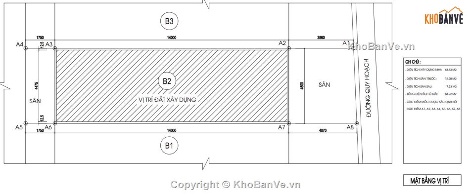 bản vẽ xin phép xây dựng,nhà 4 tầng,bản vẽ nhà,bản vẽ xin phép,xây dựng