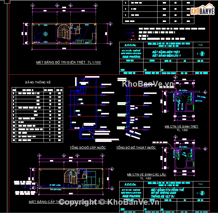 Bản vẽ nhà phố,Bản vẽ xin phép xây dựng nhà phố,nhà phố 4x14.5,4x14.5,hstk nhà phố 4x15,Bản vẽ