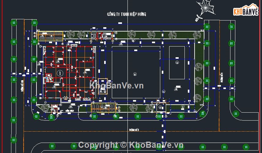 nhà máy,nhà xưởng,điện PCCC,Bản vẽ xưởng sản xuất chả cá,xưởng sản xuất chả cá