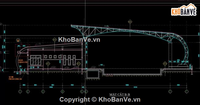 bể bơi,file cad bể bơi,bể bơi file cad