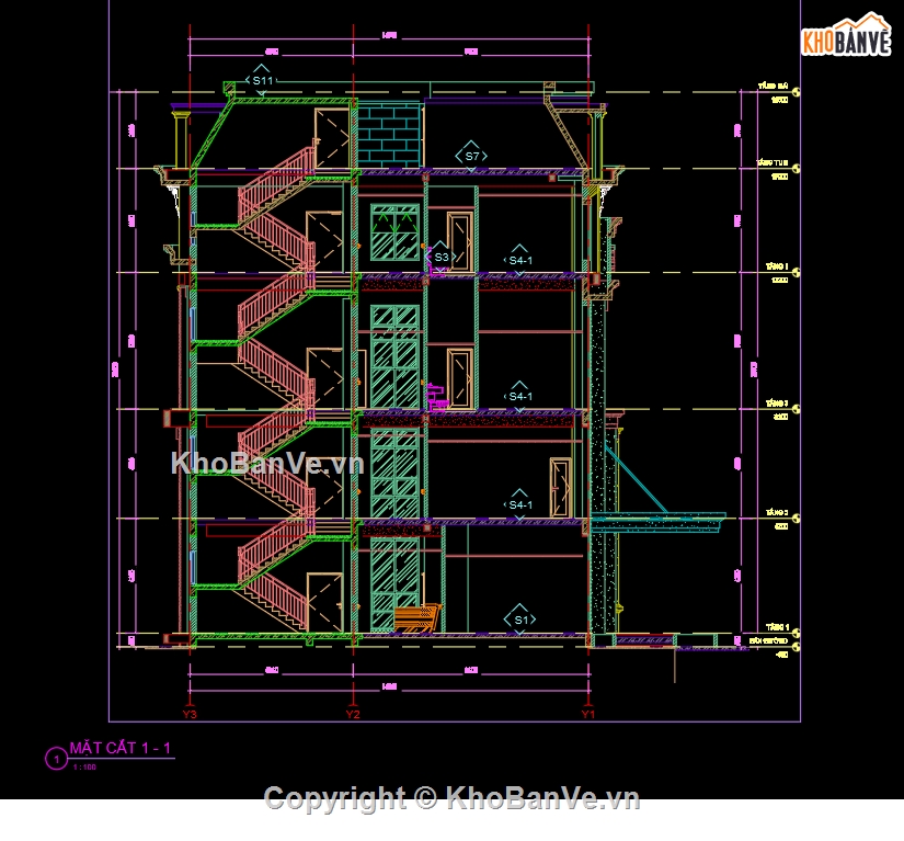 Hồ sơ thiết kế bệnh viên,bản vẽ  bệnh viện,kiến trúc bệnh viện