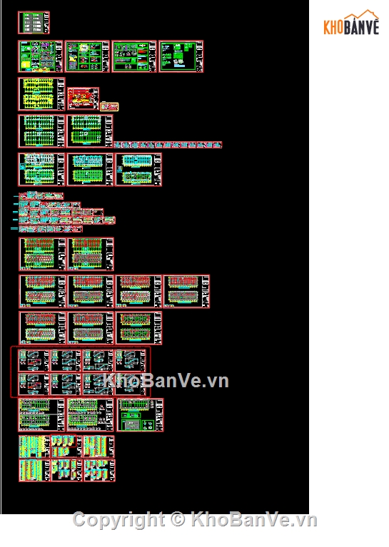 Hồ sơ thiết kế bệnh viên,bản vẽ  bệnh viện,kiến trúc bệnh viện