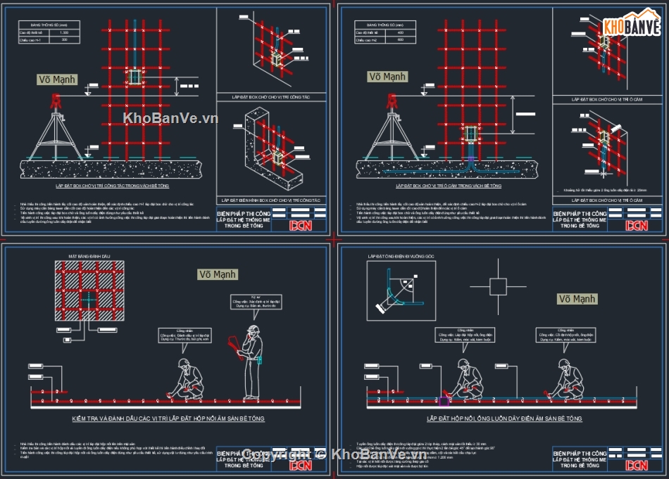 Biện pháp thi công cáp ngầm trung thế,Bản vẽ biện pháp thi công ống nhựa hdpe gân xoắn,Biện pháp thi công đường ống nước HDPE,Biện pháp thi công điện chiếu sáng đèn đường,biện pháp thi công ME,tủ điện
