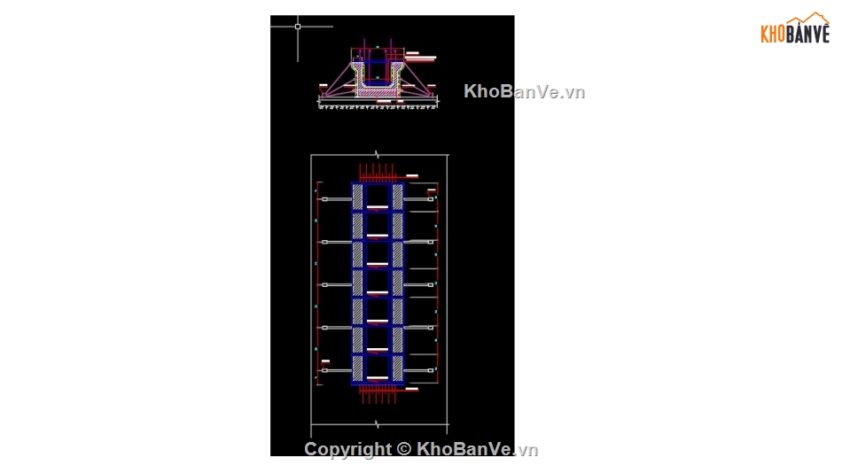 Biện pháp thi công cảng,Biện pháp thi công cấu kiện đúc sẵn cảng Long Sơn,Biện pháp thi công cấu kiện đúc sẵn