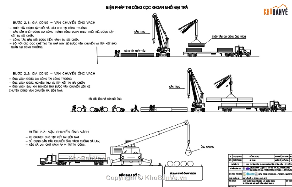 Biện pháp thi công cọc khoan nhồi đại trà,Biện pháp cọc khoan nhồi quảng trạch,Biện pháp cọc khoan nhồi nhà máy nhiệt điện