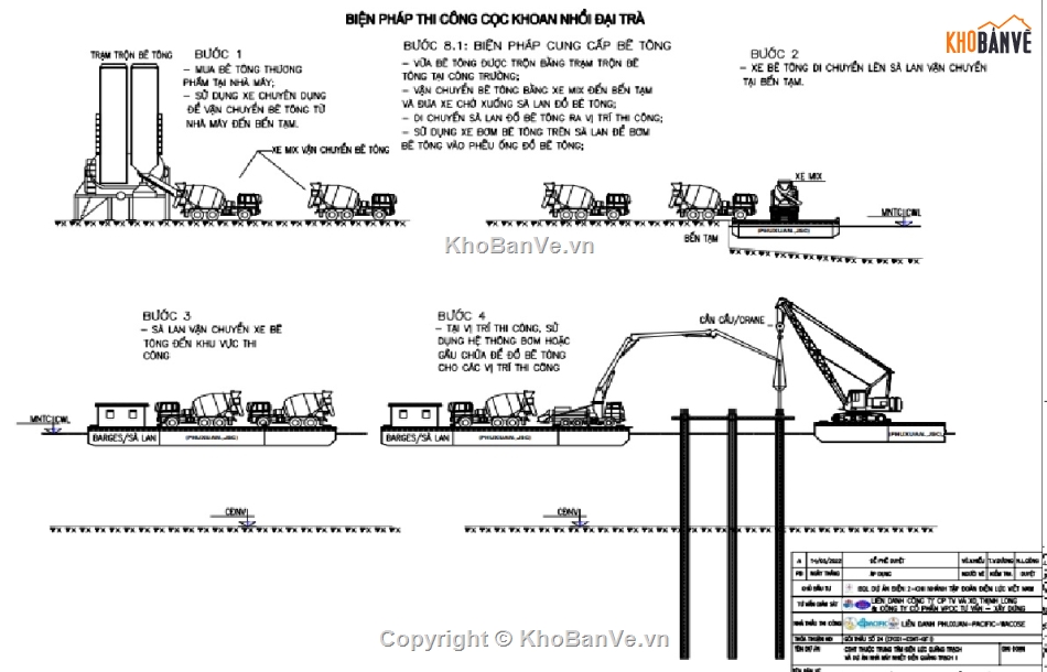 Biện pháp thi công cọc khoan nhồi đại trà,Biện pháp cọc khoan nhồi quảng trạch,Biện pháp cọc khoan nhồi nhà máy nhiệt điện