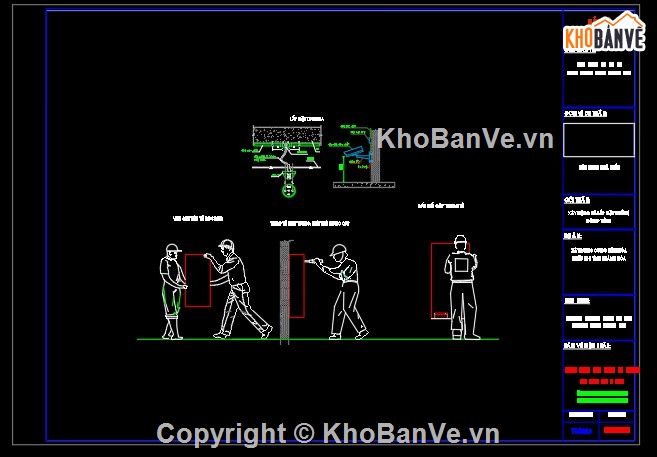 Biện pháp thi công,thi công,chi tiết thi công,chi tiết,điện tòa nhà,iện pháp thi công