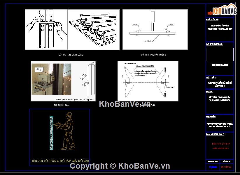 Biện pháp thi công,thang máy,thi công,nhà ống,máy thi công,lắp đặt ống