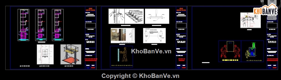 Biện pháp thi công,thang máy,thi công,nhà ống,máy thi công,lắp đặt ống