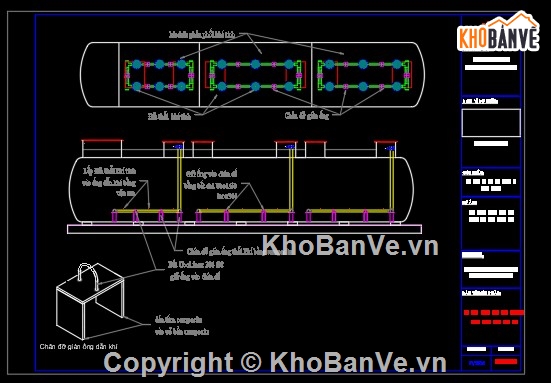 Biện pháp thi công,nước thải,hệ thống nước thải,thi công,nhà ống,xử lý nước