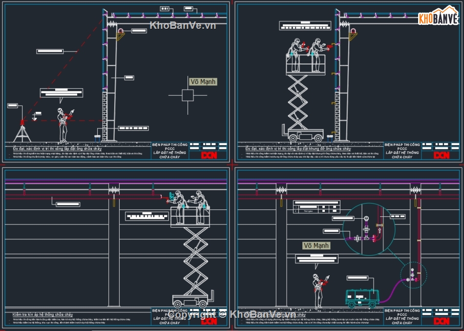 Biện pháp thi công pccc,Biện pháp thi công ống chữa cháy,biện pháp thi công ME,Biện pháp thi công lắp đặt ống gió,Biện pháp thi công lắp đặt ống chữa cháy,DCN
