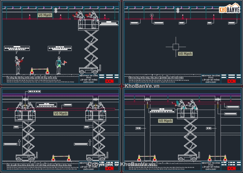 Biện pháp thi công pccc,Biện pháp thi công ống chữa cháy,biện pháp thi công ME,Biện pháp thi công lắp đặt ống gió,Biện pháp thi công lắp đặt ống chữa cháy,DCN