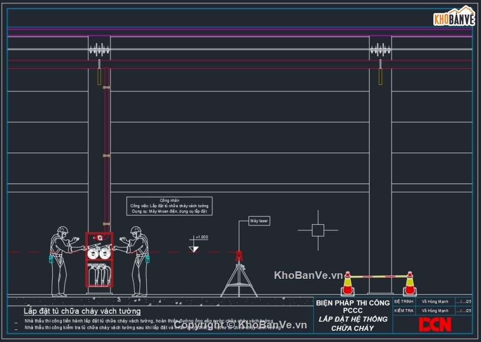 Biện pháp thi công pccc,Biện pháp thi công ống chữa cháy,biện pháp thi công ME,Biện pháp thi công lắp đặt ống gió,Biện pháp thi công lắp đặt ống chữa cháy,DCN