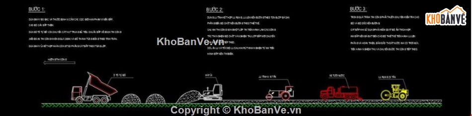 biện pháp thi công,biện pháp hạ tầng,trạm biến áp