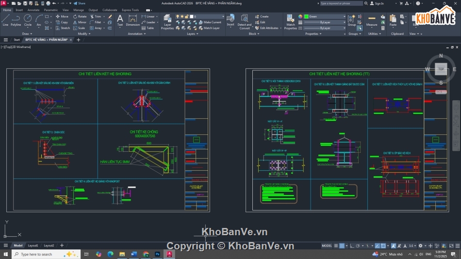 Biện pháp thi công,thi công phần ngầm,bản vẽ mẫu,thuyết minh