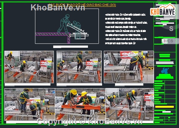Biện pháp thi công,thi công dầm,dầm,thi công ván khuôn dầm