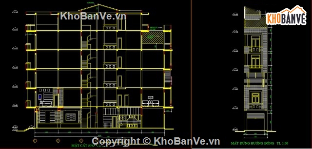 nhà phố 5 tầng,Nhà phố 5 tầng 4x21.95m,nhà 5 tầng,Nhà phố