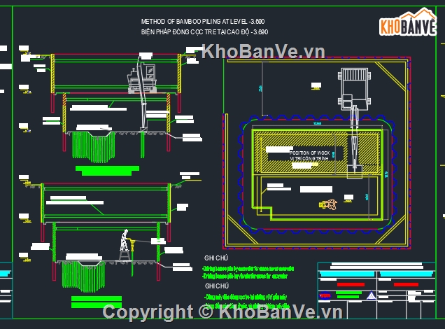 cấp thoát nước,bản vẽ cấp thoát nước,cad cấp thoát nước