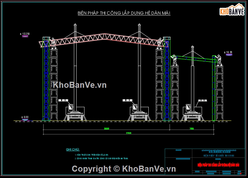 biện pháp thi công xưởng,biện pháp thi công nhà xưởng,thi công xưởng sơn,thi công nhà máy,thi công nhà xưởng